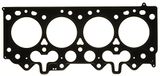 Gasket, AJUSA Gasket, cylinder head