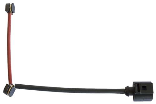 HELLA PAGID 8DK 355 252-371 Slijtindicator - P8633 - voor o.a. AUDI