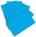 Folia Knutselkarton A4 220g 100 Vellen Pacific Blauw