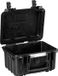 Explorer Cases valise d'extérieur 2717HL.B E noir vide (l x h x p) 28 x 20 x 17 cm Noir