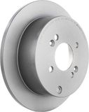 BREMBO Remschijf (08.A602.11)