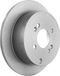 BREMBO Remschijf (08.A602.11)