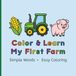 Color & Learn My First Farm