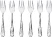 Merkloos Villeroy & Boch Toy's Delight Taartvorkjes 6 Stuks