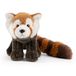Living Nature Panda rouge 45 cm