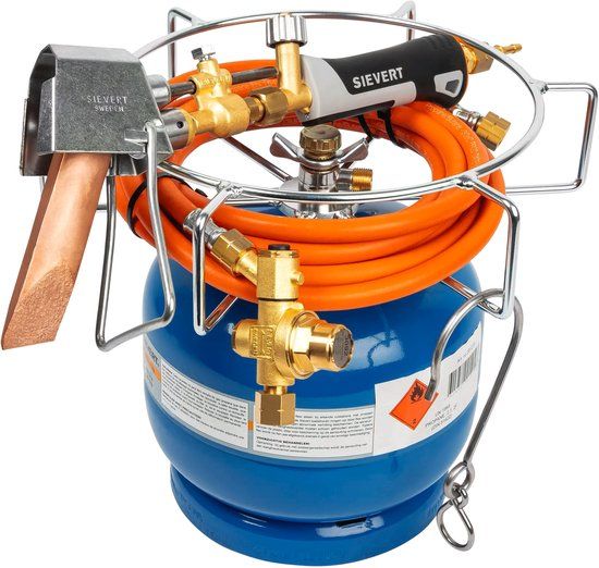 Sievert Soldeerboutset met 2012 Pro 88/86