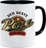 Die Beste Papa der Welt Mok
