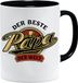 Die Beste Papa der Welt Mok