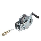Kabellier, RIBIMEX RIBITECH - Handmatige hijlieren 540 kg 1 versnelling
