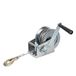 Kabellier, RIBIMEX RIBITECH - Handmatige hijlieren 540 kg 1 versnelling