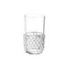 Kartell Verre Jellies Transparent PMMA Designer Patricia Urquiola