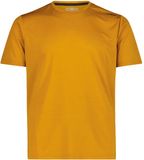 CMP Piqué Mesh Shirt