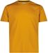 CMP Piqué Mesh Shirt
