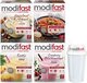 Modifast Intensive 7 Days Diet - Shakes en Pasta's - 1568ml