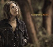 Sonic Rendezvous Carrie Wicks - Maybe