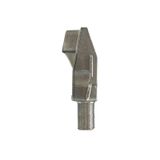 Televes 519503 Kabel splitter/combiner Roestvrijstaal