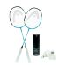 Head Ensemble De Badminton Megan 7