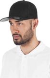 Flexfit Urban Classics Flexfit pet -S/M- Trucker Zwart