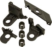 Taros Trade 132738 Reparatieset voor koplampen, rechts