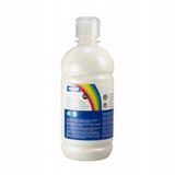 Milan Plakkaatverf 500ml Wit