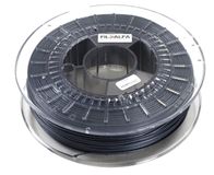 FILOALFA 1PLA99917 3D-printmateriaal Polymelkzuur Metallic Black 700 g