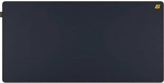 Endgame Gear MPC-890 Cordura Gaming Muismat Blauw