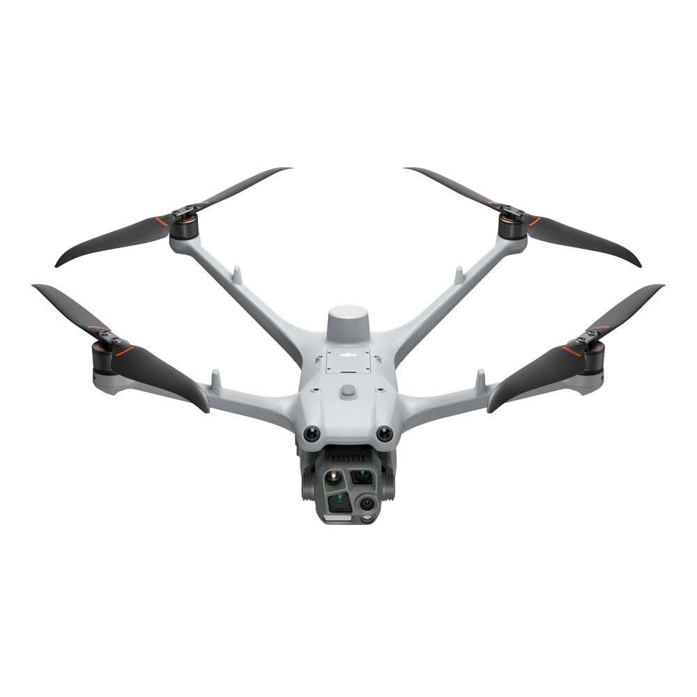 DJI Matrice 4TD (EU) drone + DJI Care Enterprise Plus Auto-Activated