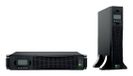 Elsist Reverso UPS Dubbele conversie (online) 2 kVA 2000 W