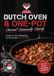 Dutch Oven & One-Pot: 30 erprobte Rezepte aus der Eventküche – Kochen für den guten Zweck