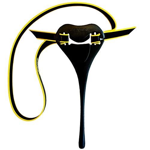Finis Swimming Posture Trainer - Zwart - One Size - 0616323202580