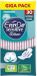 Everyday Sensitive Cotton Normal Ultra Plus Giga Pack Serviettes hygiéniques - 30 Pièces