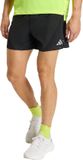 Adidas Performance Adi365breeze Hardloopshort - Heren - Zwart