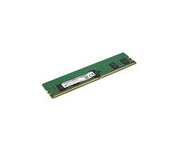 Lenovo 8GB DDR4 2666MHz DIMM Geheugenmodule