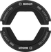 Bosch Accessoires Sertisseuse | U240 CU | 240 mm | Cuivre - 2608001155
