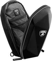 Lamborghini Hard Shell Bag For E-scooter