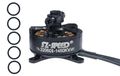 A560 moteur sans balais, pièce de rechange pour drone RC