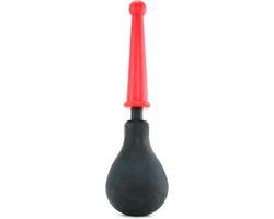 Colt Gear Colt Gyser Anal Douche - Dildo - Rood