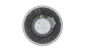 MAHLE CFC 245 000P ventilatorkoppeling BEHR PREMIUM LINE
