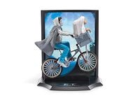 Noble Collection E.T. and Elliott - Toyllectible Treasures - E.T. the Extra-Terrestrial Figuur