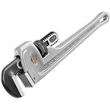 RIDGID 31095 Model 814 Aluminium Rechte Pijptang, 14-inch Loodgieterstang