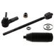 febi bilstein 39029 spoorstang met eindstuk, manchet en aanbouwmateriaal, 1 stuk