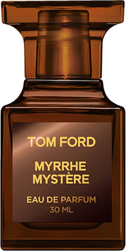 Tom Ford Myrrhe Mystère Eau de Parfum
