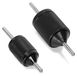 Solidchoice - 2 pièces pointe à tracer pour perçage de précision