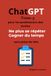 ChatGPT Tome 3 - Pour les professeurs des écoles: Ne plus jamais se répéter — Gagner du temps toute l’année - Sans prise de tête