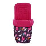 Cosatto Unicorn Land Universal Footmuff
