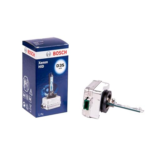 BOSCH Glühlampe 1987302907
