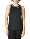 Nike Dames W Nk Dry Sl Top mouwloos T-shirt