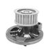 Valeo Pompe à eau, Refroidissement moteur 506856