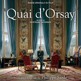 Quai Quia D'Orsay