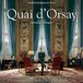 Quai Quia D'Orsay